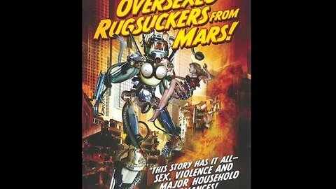 Saturday Evening Trailer