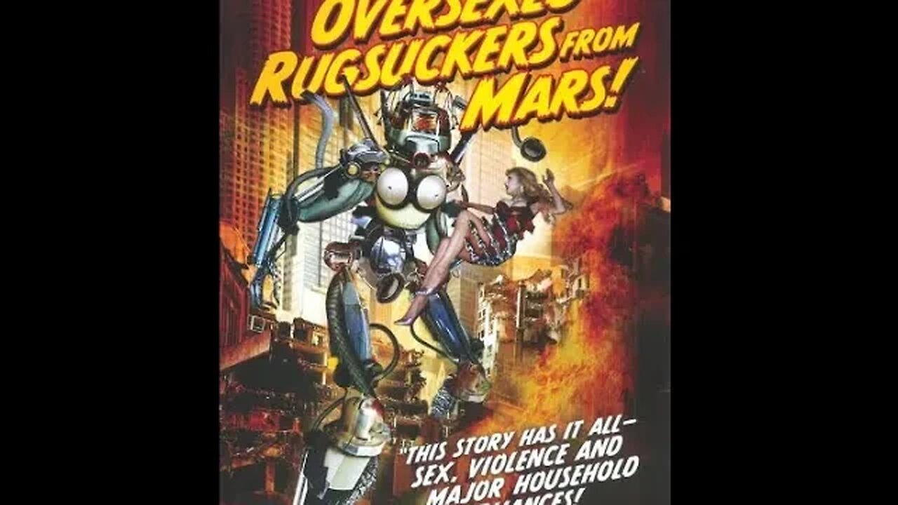 Saturday Evening Trailer