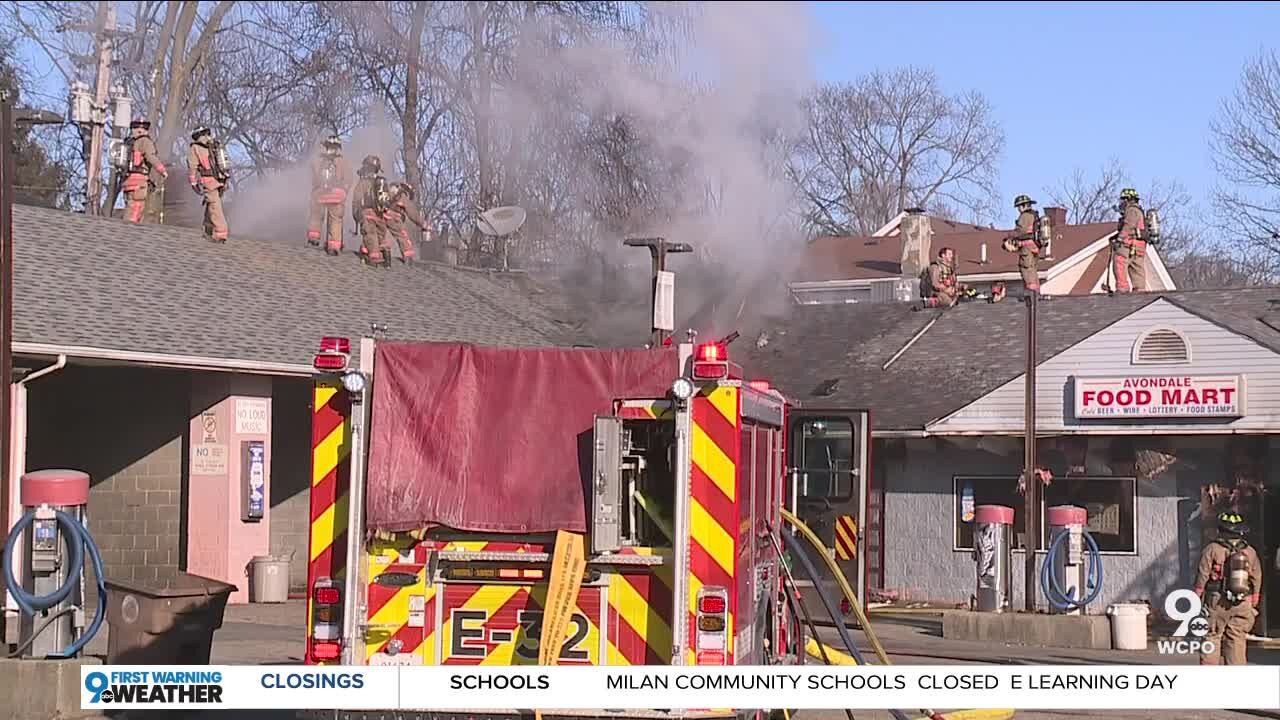 Cincinnati Fire Department seeks money for recruit class to bolster numbers affected by COVID, retirement