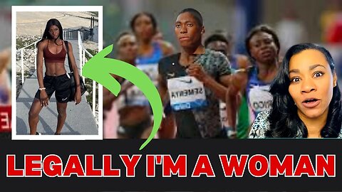 Shocking Decision: World Athletic Council Bans Trans Athletes?!