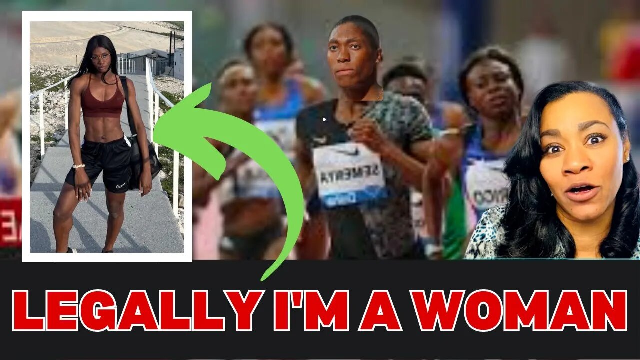 Shocking Decision: World Athletic Council Bans Trans Athletes?!