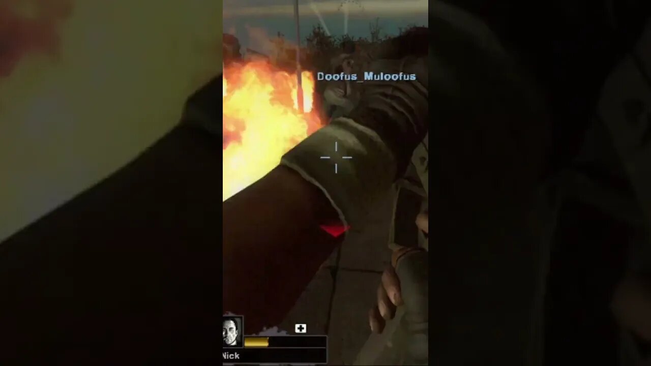 Funny Moments