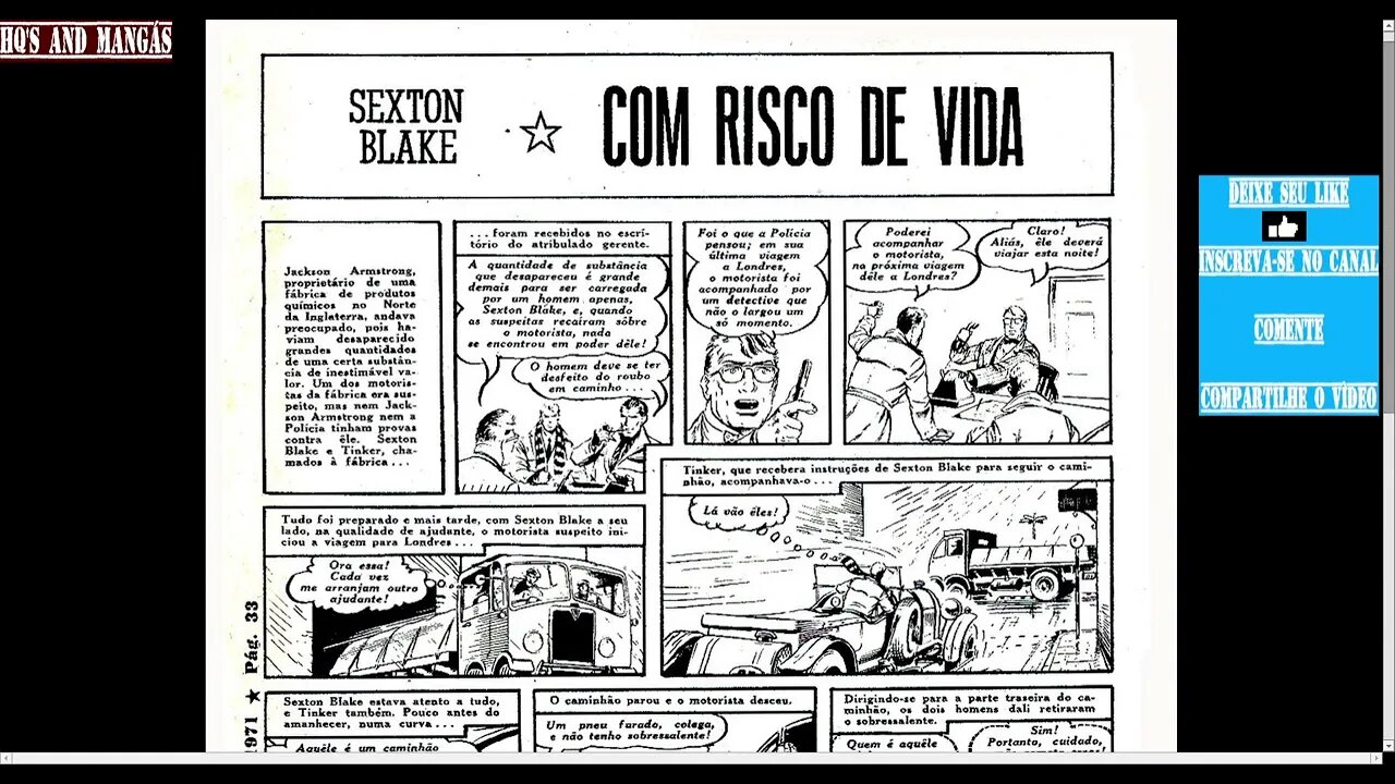 Homem Aranha - (1ª Série Nº 27) Pt.04 Com Risco De Vida [Está His. Não É Do Homem Aranha]