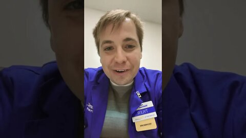 Another FAKE Wally World Video for YOUR VIEWING PLEASURE!