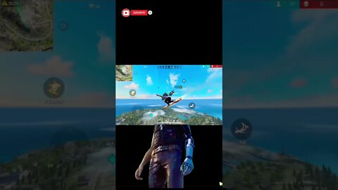Free Fire. Configuração perfeito. Será