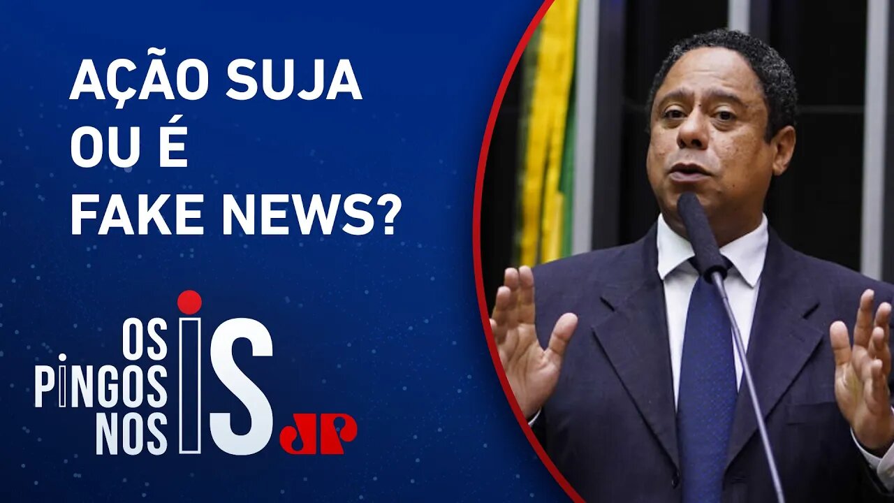 Relator do PL das Fake News acusa Big Techs de sabotagem na aprovação da proposta