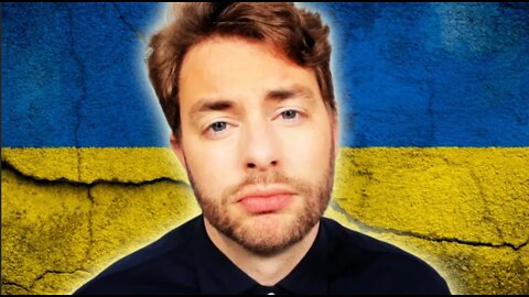 Paul Joseph Watson: People are losing interest in "the current thing" (Ukraine)