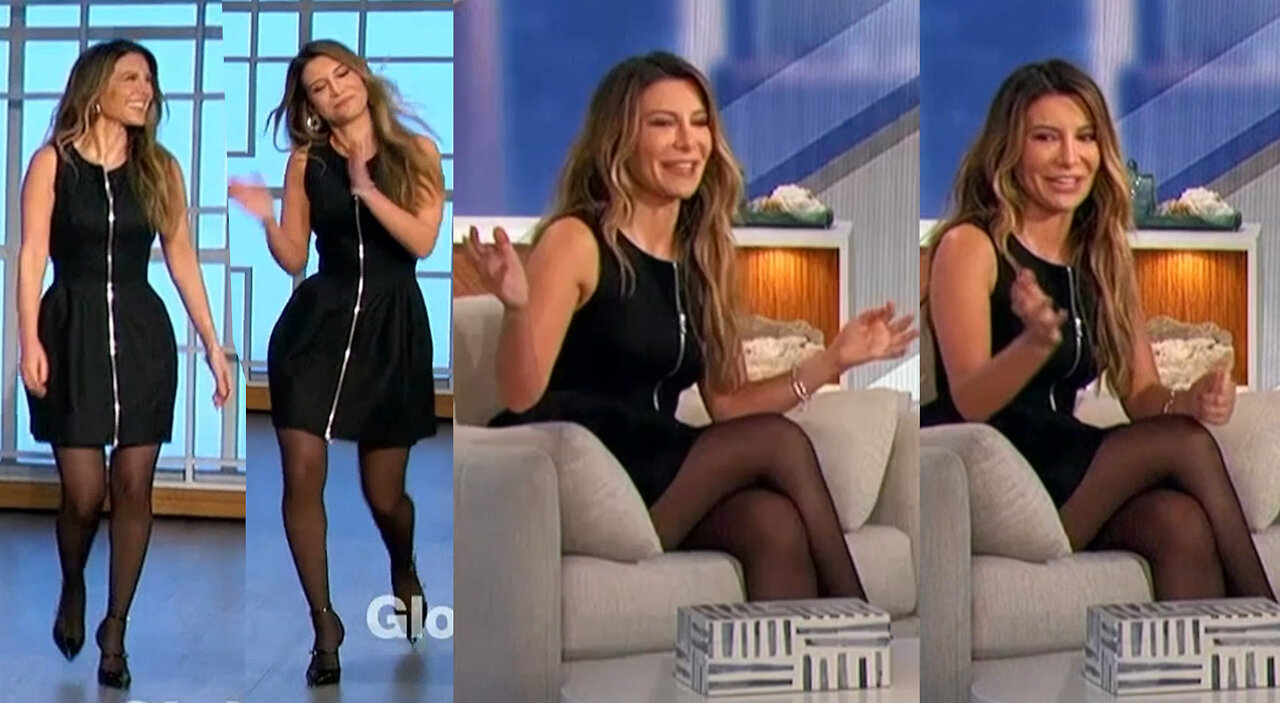 Nasim Pedrad Jan 24 2024