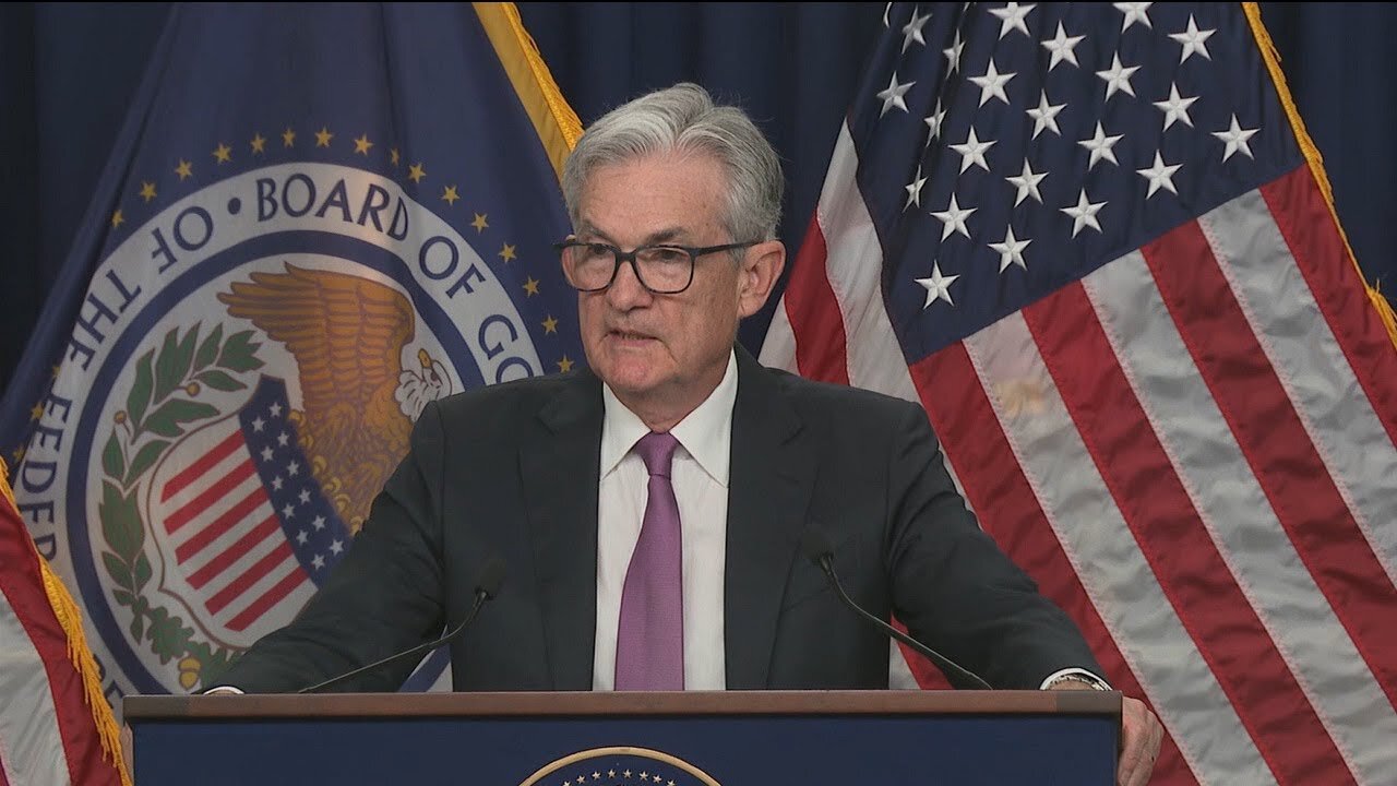 FEDERAL RESERVE HIKES INTEREST RATES FOR FOURTH TIME THIS YEAR