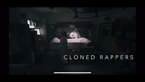 Tom MacDonald: Cloned Rappers