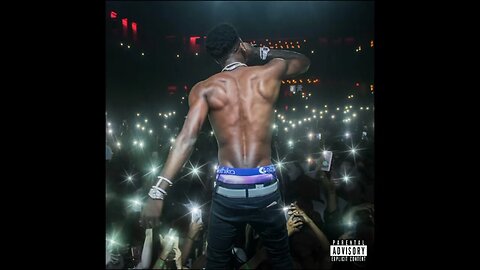 NBA YoungBoy - Murda (ft. Trippie Redd) (432hz)