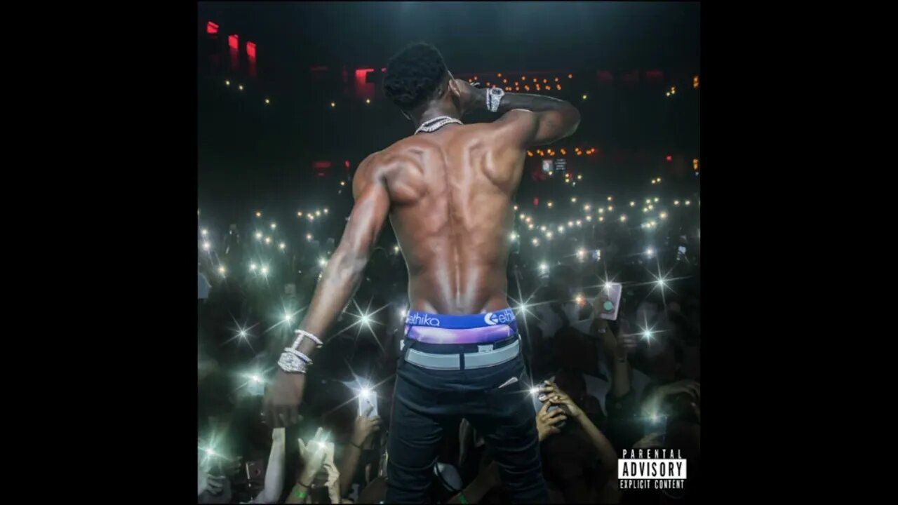 NBA YoungBoy - Murda (ft. Trippie Redd) (432hz)