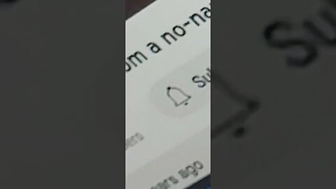 Zooming-in on random stuff 9