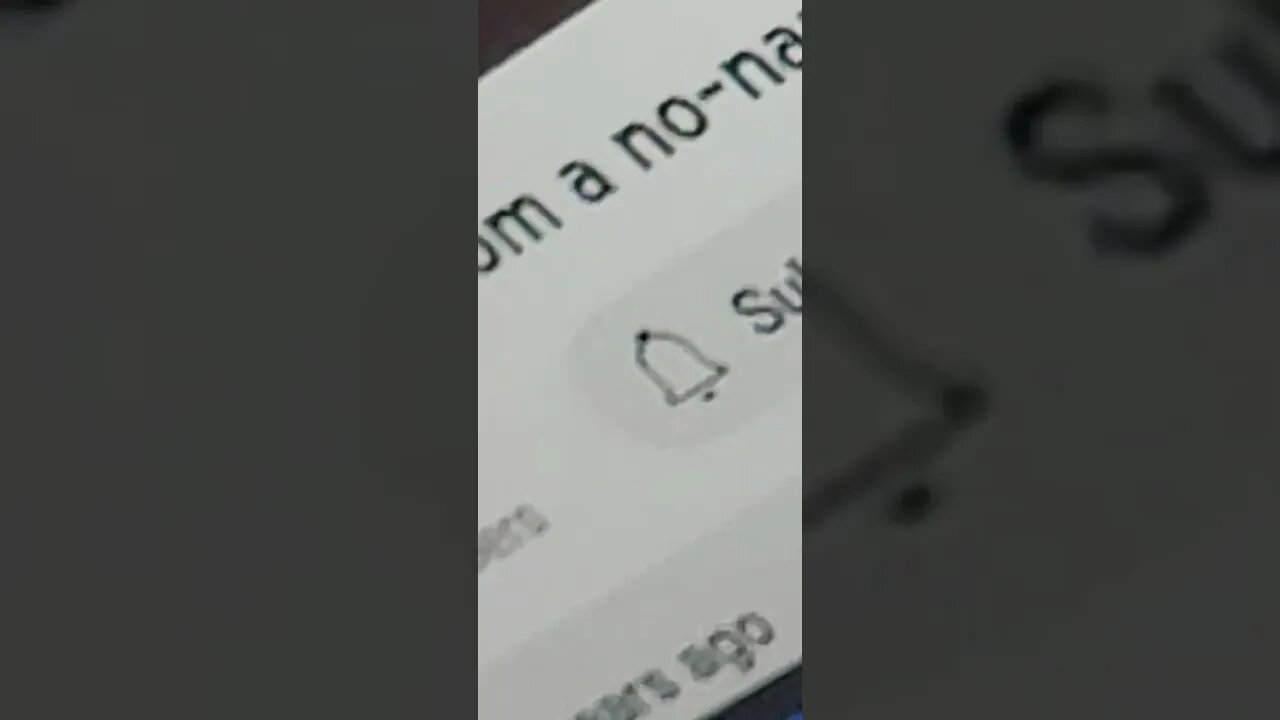 Zooming-in on random stuff 9