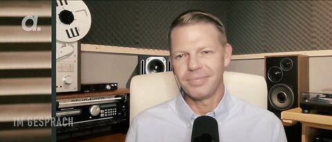 " DIE EUGENIK-AGENDA ! " - Markus Fiedler im Gespräch mit Tom-Oliver Regenauer