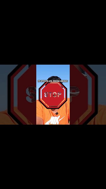 Believing Something Down The Line Will Change