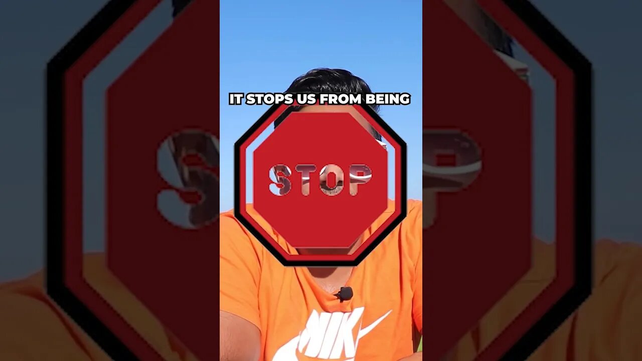 Believing Something Down The Line Will Change