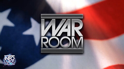 War Room - Hour 1 - Sep - 8 (Commercial Free)