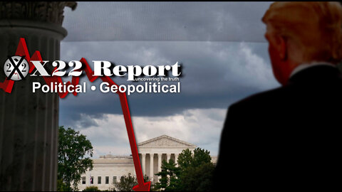 X22 Report Ep. 2769B - We Are Currently In The Destabilization Phase