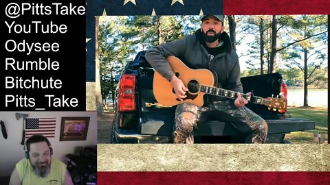 Bubba Shot the GAS PUMP last night Reaction