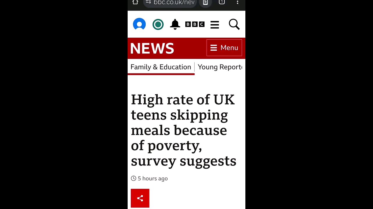 Poverty in the UK 2023