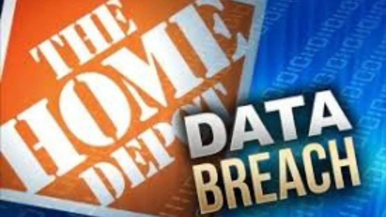 The Home Depot Breach | A Cyberstory