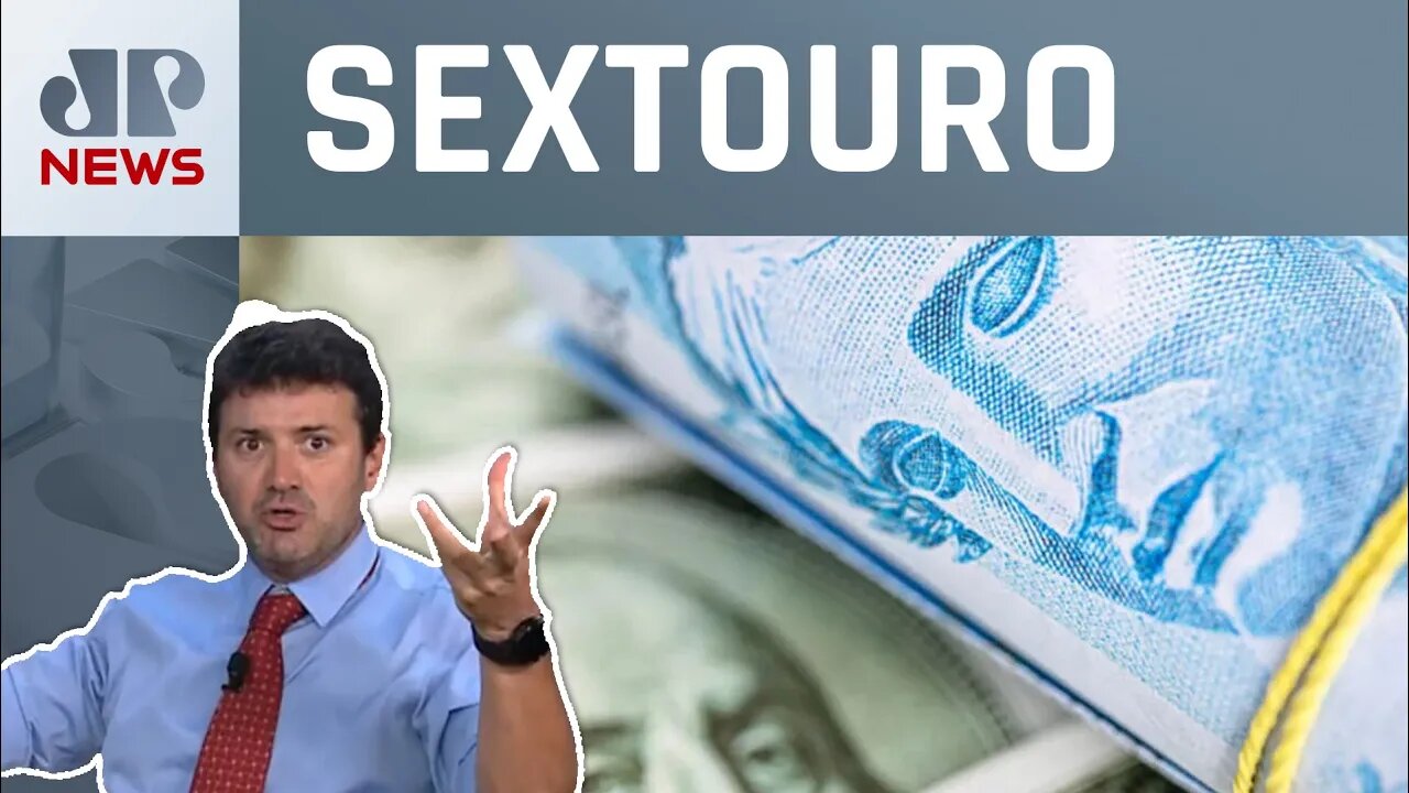 Estrangeiros tiram dinheiro, ata e BC, crises bancária e imobiliária e pressões de preços | Sextouro