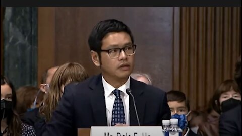 Biden's Radical Judicial Nominee Caught in Lie Under Oath