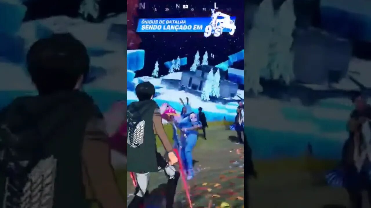 Weeeeee !!!! #fortnite #shorts