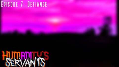 Ch 7: Defiance