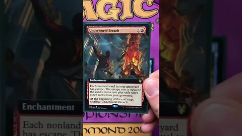 I Found The Best Deck in Modern, And It's Not What You Expect