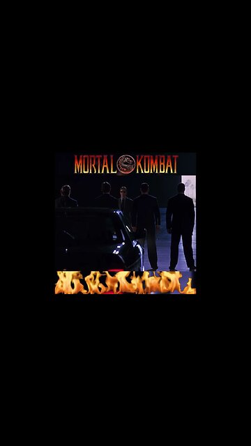 MORTAL 🐲 KOMBAT 1995 #Shorts #MortalKombat #СмертельнаяБитва #МорталКомбат Часть 0006