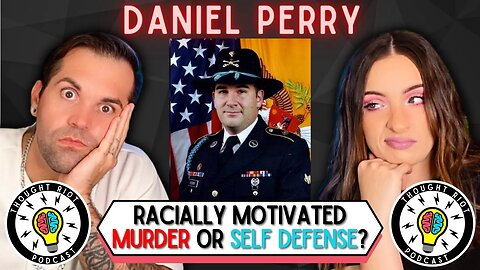 Daniel Perry Ends A Life Too Soon & The Texas Governor Wants His Pardon...#new #police #politics