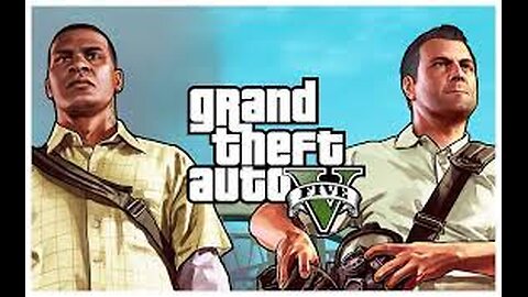 Nothing much happened in Los Santos