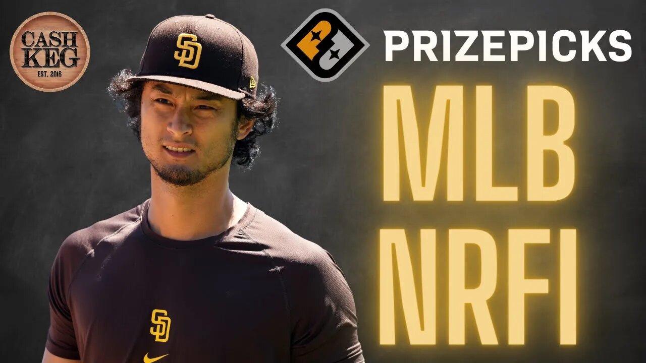 PRIZEPICKS MLB | PROP PICKS | WEDNESDAY | 5/25/22 | MLB DAILY SPORTS BETTING | NO RUNS FIRST INNING