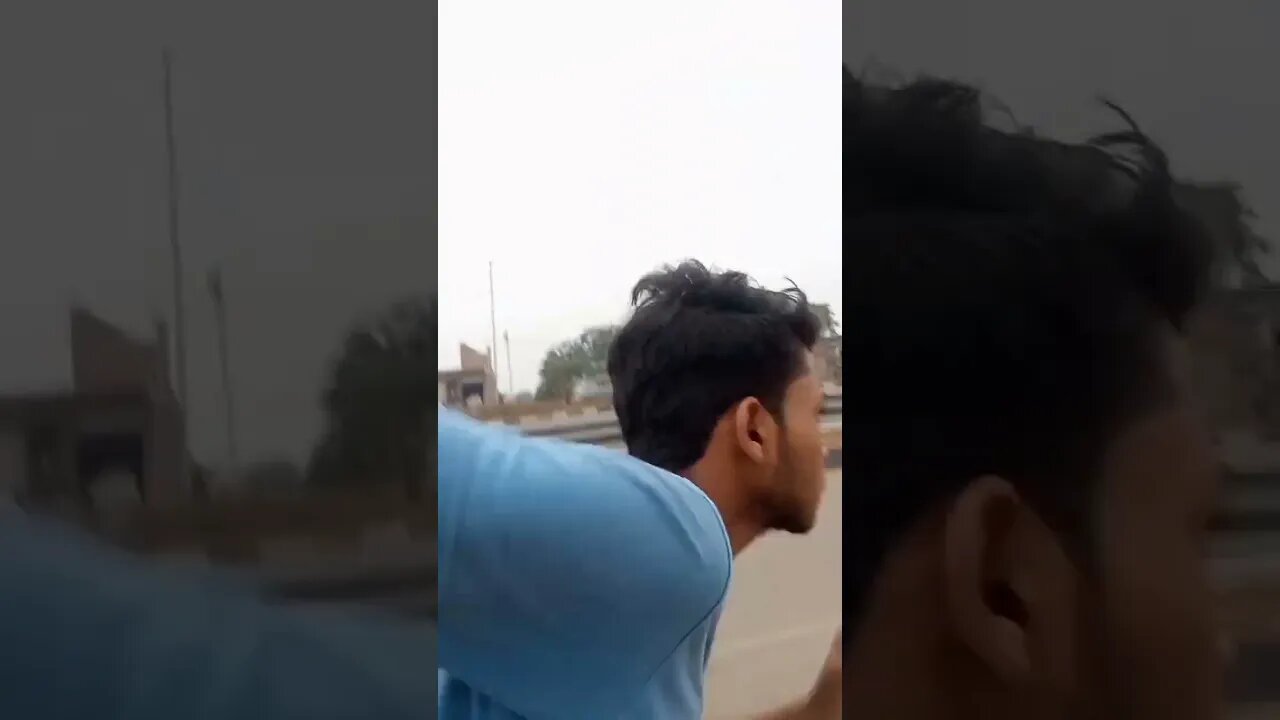 भाई को मारा #shorts