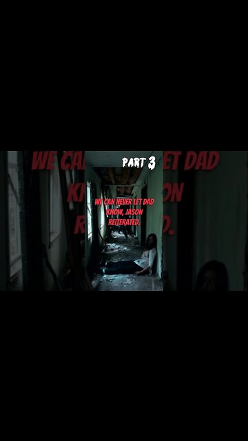 🐺Don't Ignore The Urban Legend Of The Skin Walker Part 3