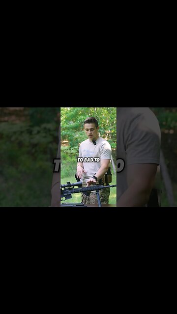 Quad Rails are Beneficial on Your AR15 Because..