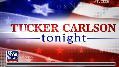 Tucker Carlson Tonight ~ Full Show ~ 03 - 05 - 21.