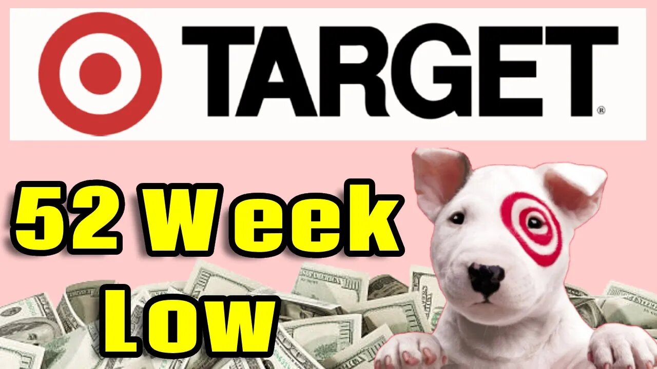 Is Target Stock a Buy Now!? | Target (TGT) Stock analysis! |