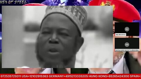 JOIN TO CELEBRATE MANDELA'S DAY OF PEACEFUL HEROES