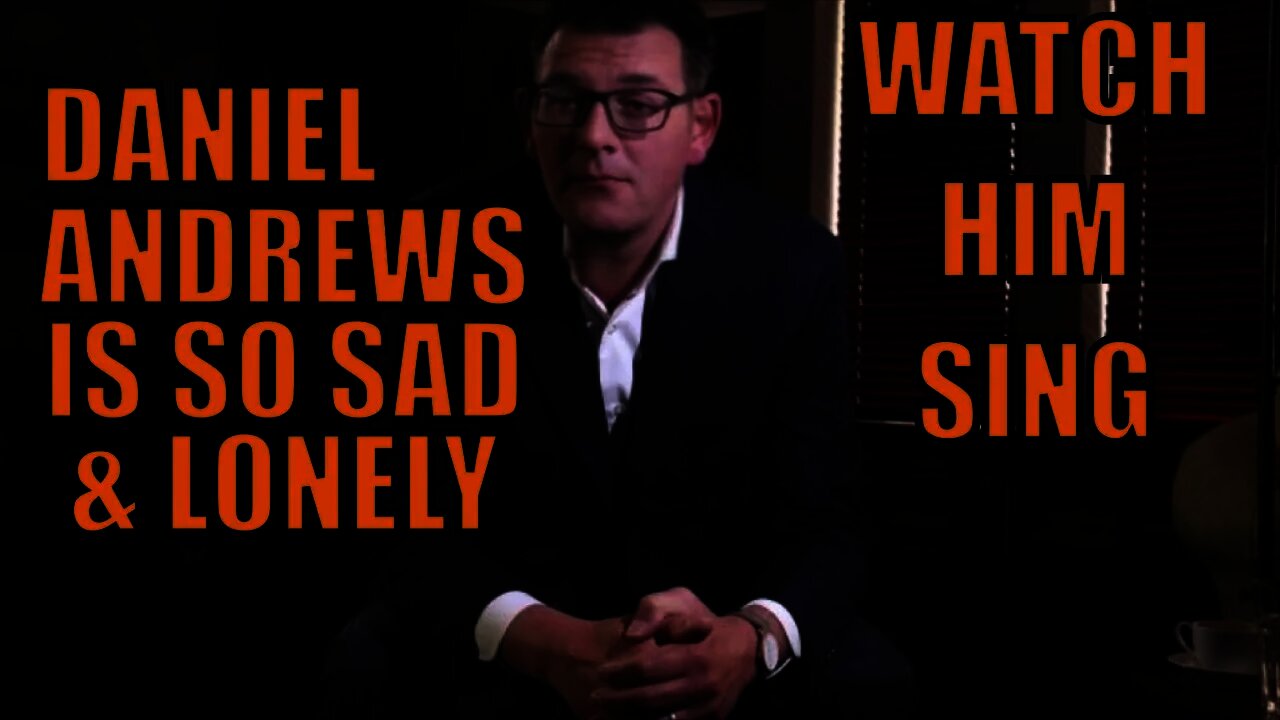 Daniel Andrews REMIX | So Lonely | The Sak