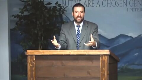 Be Willing to Take the Negative Things from the Lord | Pastor Steven Anderson | Sermon Clip