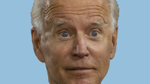 Biden 2021: All of the Dementia