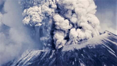 What Actually Happened at Mount St. Helens? - Dr. Steve Austin