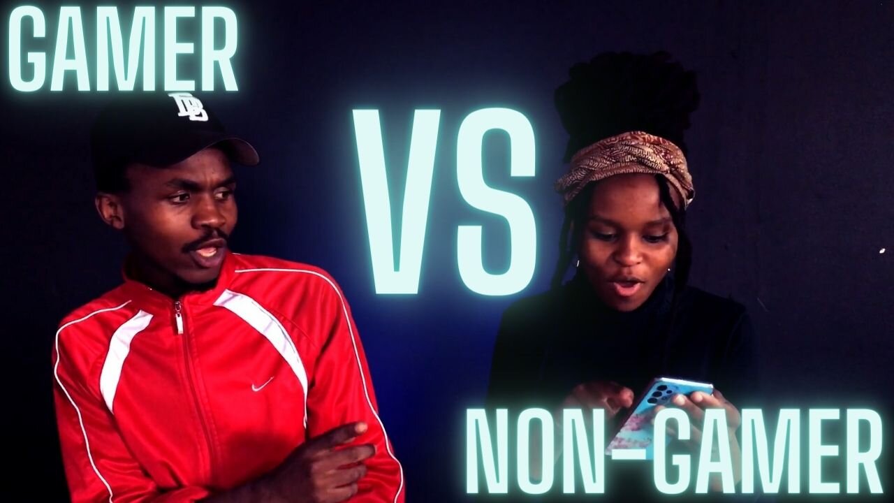 the BIG GAMING DEBATE [Part 2] | Episode 6