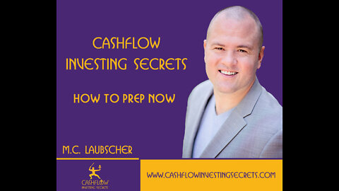 How To Prep Now