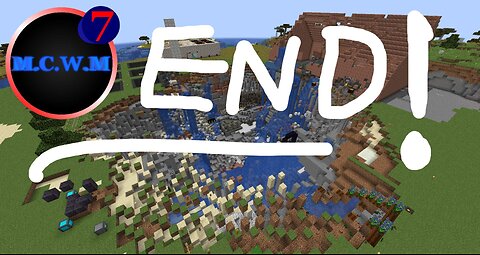 Season Finale | MCWM7x51