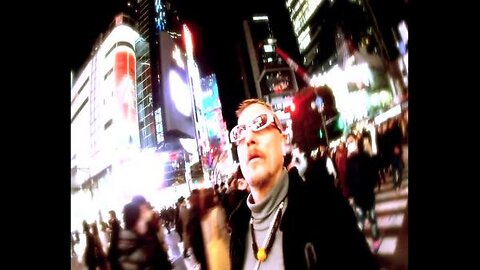 Tony Byker - 'Willing To Die For'