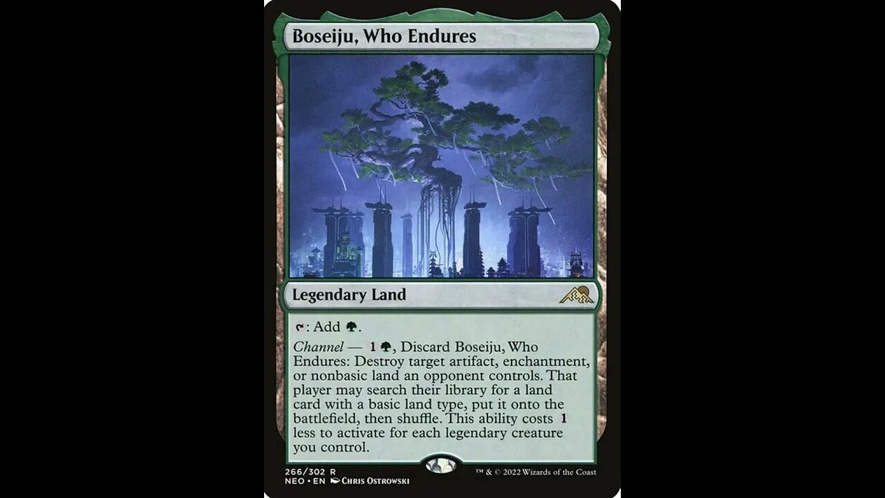 Top 10 EDH Utility Lands